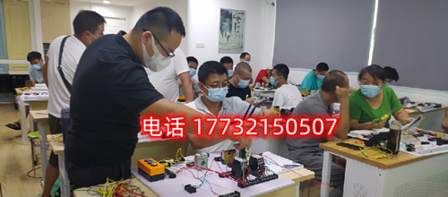 石家莊考電工證在哪報名?多長時間拿電工證?