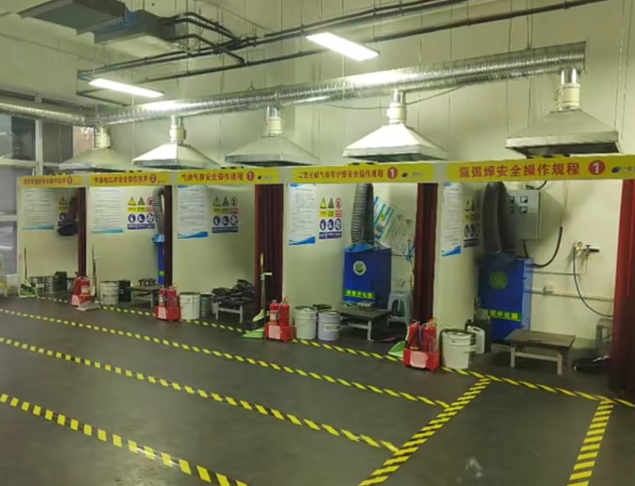 石家莊焊工證(焊接與熱切割作業(yè))怎么辦理?