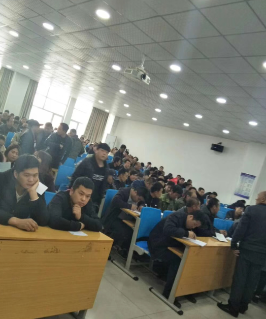 石家莊考焊工上崗證在哪報名?怎么考焊工證?